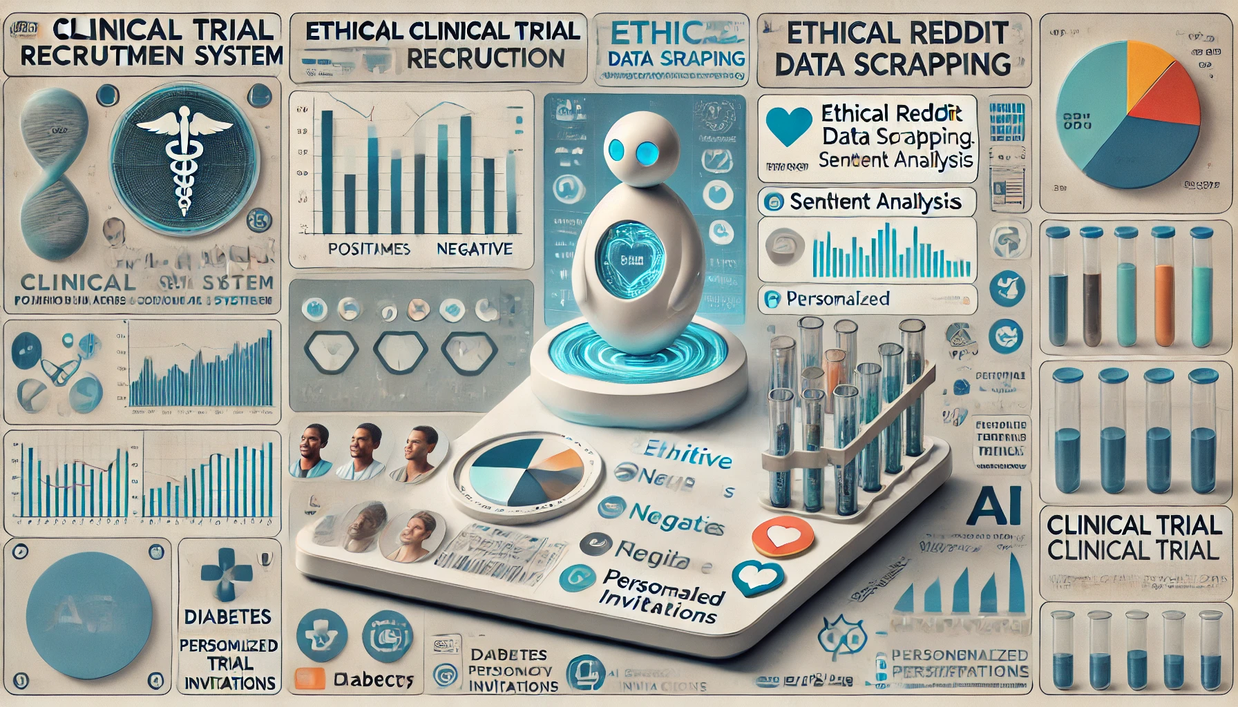 Clinical Trial Recruitment